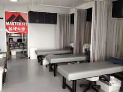 -MASTER FIT 拉伸大师·筋膜刀·西式按摩(上梅林卓悦汇店)