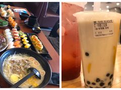 -匠客寿司(江门万达老街店)
