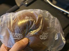 -烘焙町面包店(西四店)