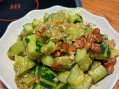 -鸡公煲(南竹饭店)