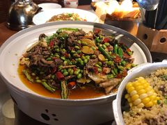 -六合居·明厨亮灶餐厅(成双大道店)
