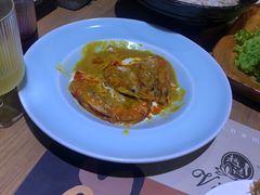 -越谜·越南餐厅(长白店)