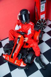 -小鬼当佳儿童摄影(龙德广场店)