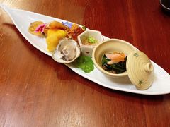 -Tsuru鹤日本料理(静安香格里拉店)