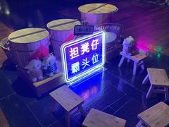 -广州花园酒店荔湾亭·地道点心·粤式饮茶
