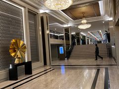 -曼谷文华中心点大酒店