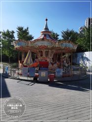 -大望京儿童游乐场