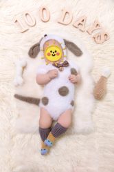 -DeerFriend童趣主题上门拍·到家·外拍摄影机构 (国贸店)