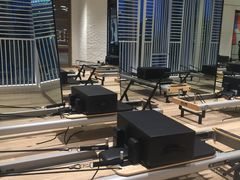 -Trainyard 炼·工场(中国国际贸易中心店)