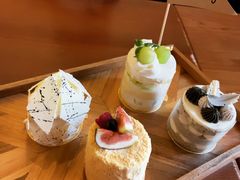 超软四小只-UPPER KITCHEN(延安路店)