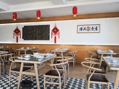大堂-哈尔滨春饼(朝山街店)