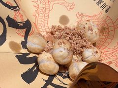-馬伍旺川菜(金象城店)