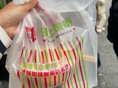 -爱上酸嘢