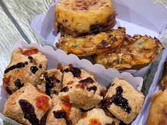 -越香王老汉臭豆腐