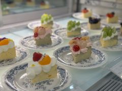-PETIT PARIS 小巴黎(花园道店)