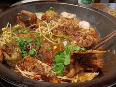 -蜀留香石锅鱼(六顺街店)