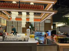 -莺花渡火锅City Green(万象城店)