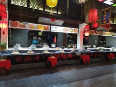 -老城味道·传统天津菜(杨柳青店)
