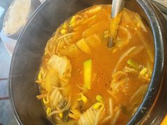 -小本家炭火烤肉(西安总店)