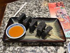 -南京大牌档(崇文门国瑞店)