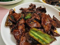 -蘭心餐厅(进贤路店)