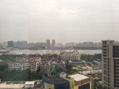 -上海豪德万源酒店(陆家嘴东方明珠店)