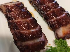 -禄興記香港大排档(歌斐中心店)