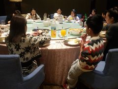 -希尔顿逸林酒店·中餐厅