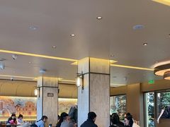 -霸王茶姬(南强街店)