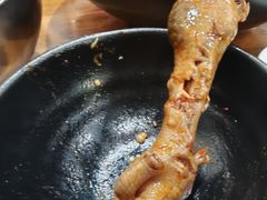 -优壹佳·延边朝鲜族料理(中山北路店)