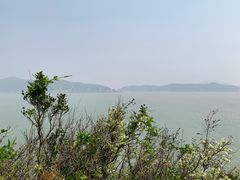 -桃花岛风景旅游区