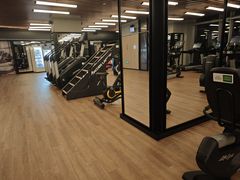 -燃坊JEN ACTIVE游泳健身中心·深圳前海JEN酒店