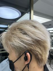 -苏奇发型·烫发染发