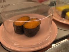 -争鲜回转寿司(朝北大悦城店)