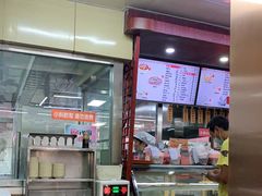 -庆丰包子铺(古城店)