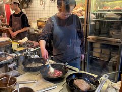 -羽深肉铺 Steak & Wine