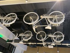 -玛尚诺意式餐厅(官舍店)