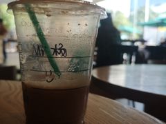 -星巴克(昆明金鹰天地店)