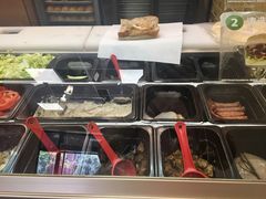 -赛百味SUBWAY(永业店)