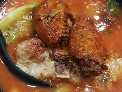 -华嫂冰室(尖沙咀店)