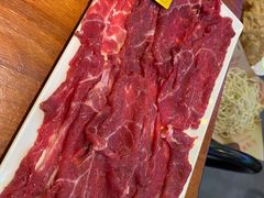 匙仁-大吉利潮汕牛肉火锅(王府井店)