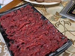 -三毛牛肉店(福强店)