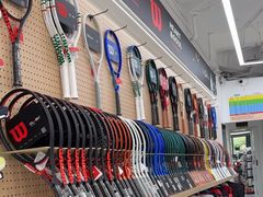 -Wilson威尔胜(漕溪北路店)