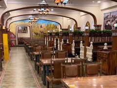 -清真·玛丽亚新疆菜主题餐厅(浙江中路店)