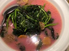 -京华烟云·北京烤鸭(领展购物广场·中关村店)