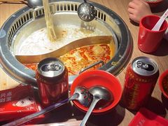 -季季红火锅(丰城洪客隆店)