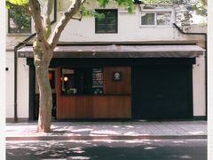 -RUMORS COFFEE ROASTERY鲁马滋咖啡(湖南路店)