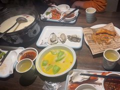 -乔街深夜食堂·台州菜·高压锅生蚝(杭州总店)