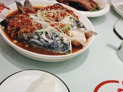 -添福来墨鱼饺子 · 海鲜东北菜(泡崖店)
