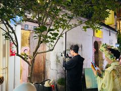 -小河直街历史文化街区